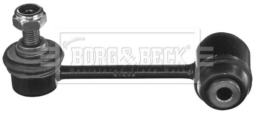 BORG & BECK šarnyro stabilizatorius BDL7060